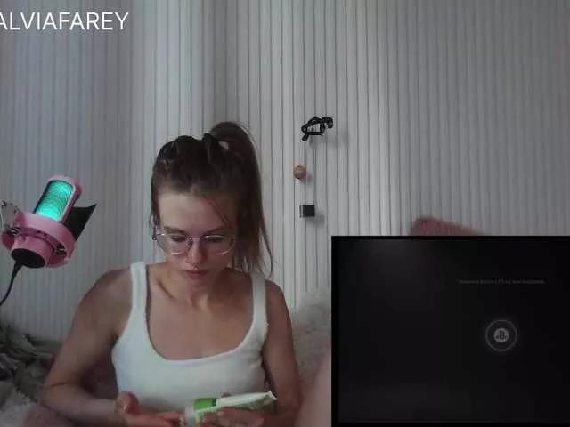 calviafarey