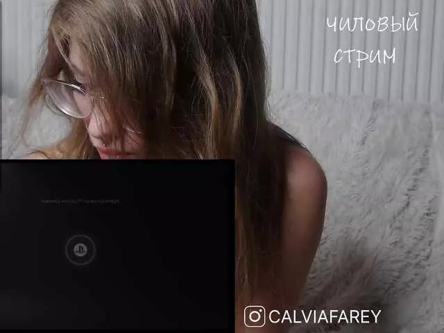 calviafarey