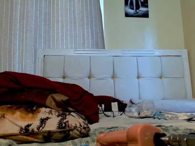 Candbody — Freechat on BongaCams