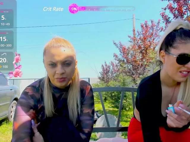 CarlaStaceeFun