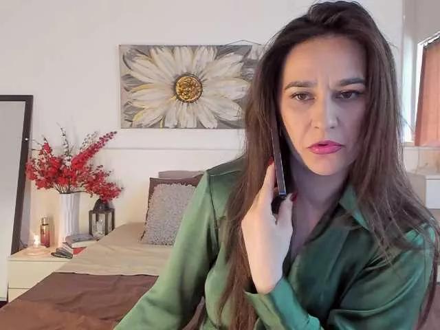 CassidyJoy on BongaCams 