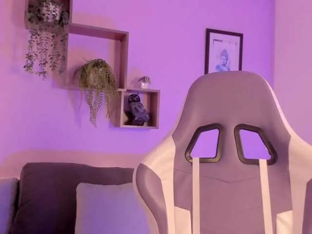 Celeste-moore on BongaCams