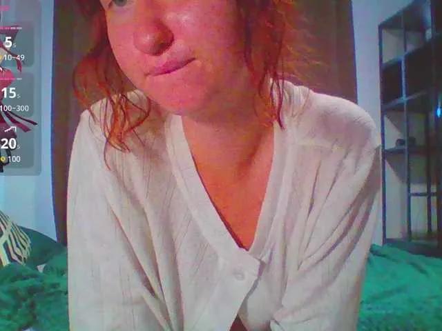 cherrrylips on BongaCams