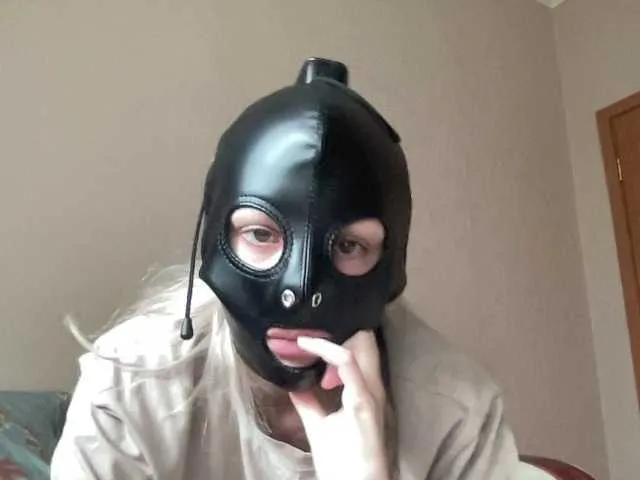 cherryname — Freechat on BongaCams