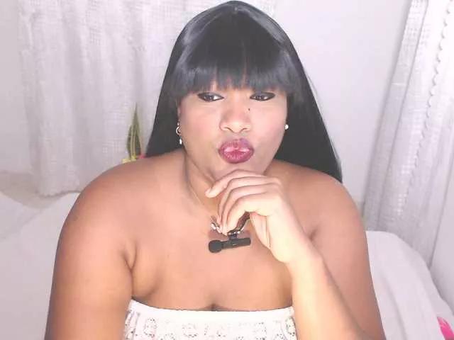 Chocolate13 on BongaCams 