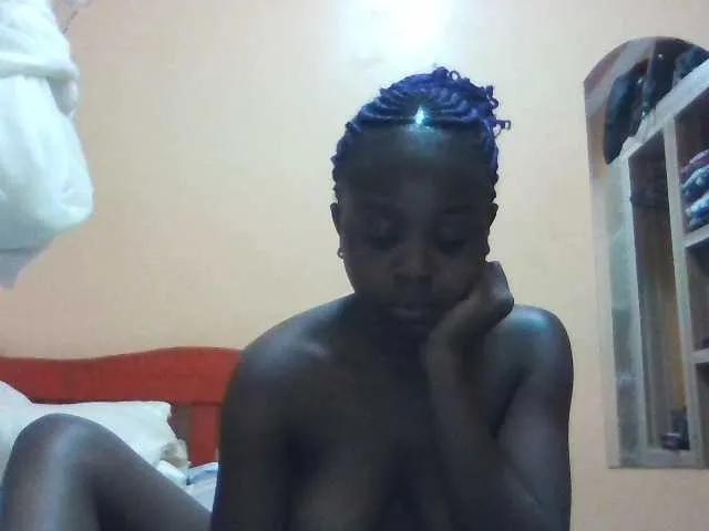 Chocolover240 on BongaCams 