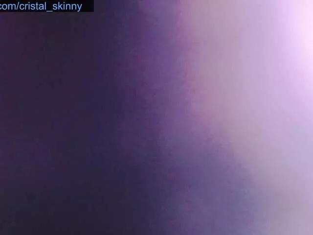 CristalSkinny