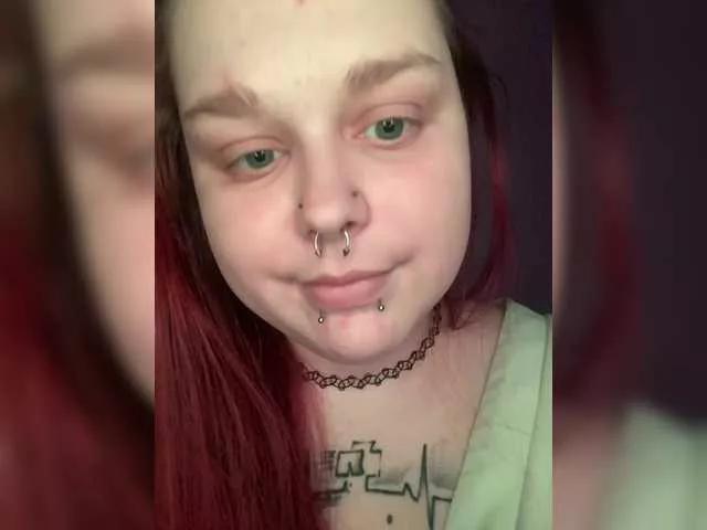 CrowDiamond on BongaCams 