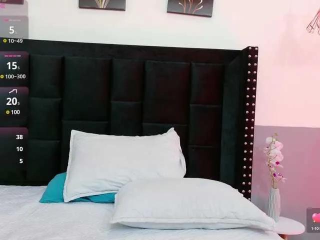 curvykinkydesire — Men who teach me new things and treat me like a queen in bed