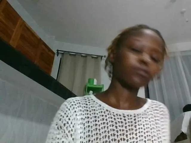 Cutebabe — Freechat on BongaCams