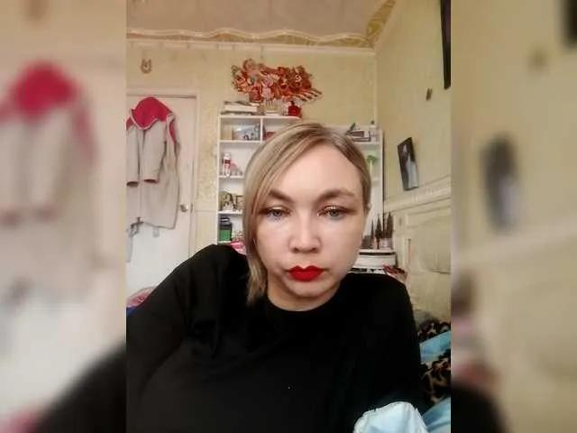 CynthiaPerry — Freechat on BongaCams