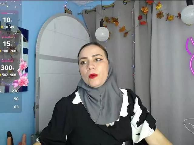 DalilaKhemur