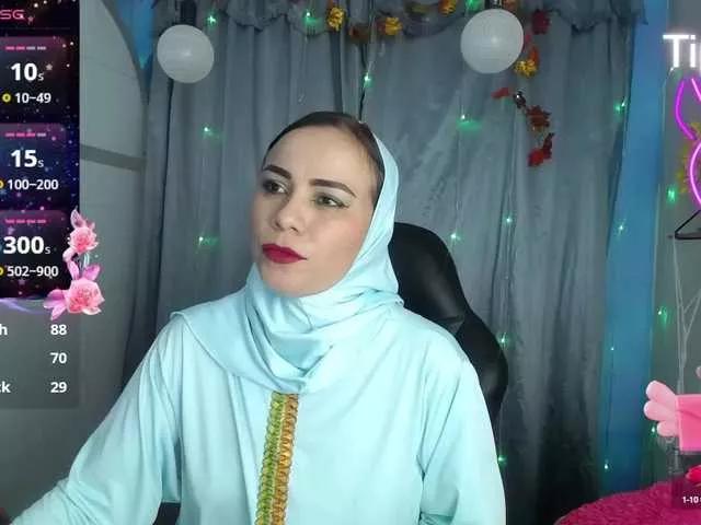 DalilaKhemur