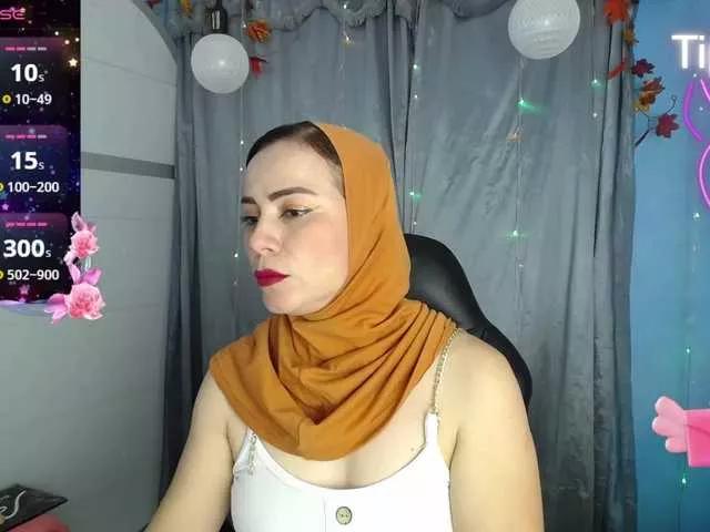 DalilaKhemur