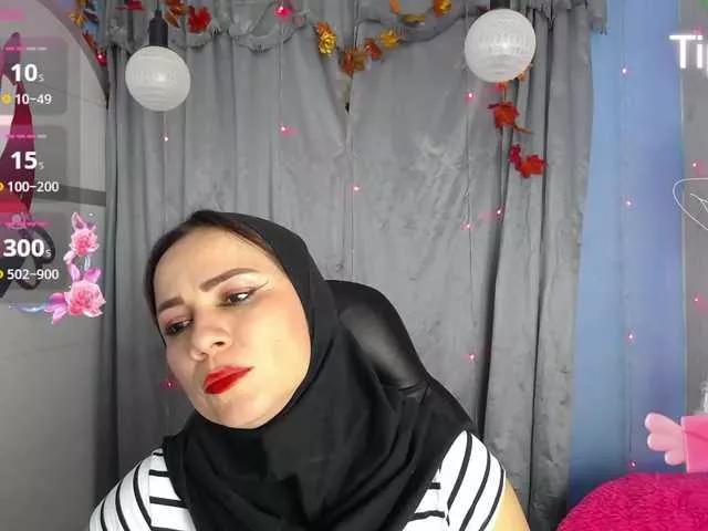 DalilaKhemur