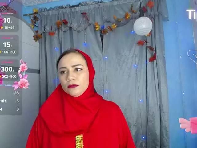 DalilaKhemur