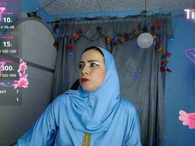 DalilaKhemur