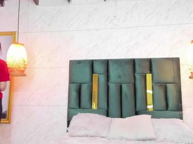 Dannaa-williamss on BongaCams 