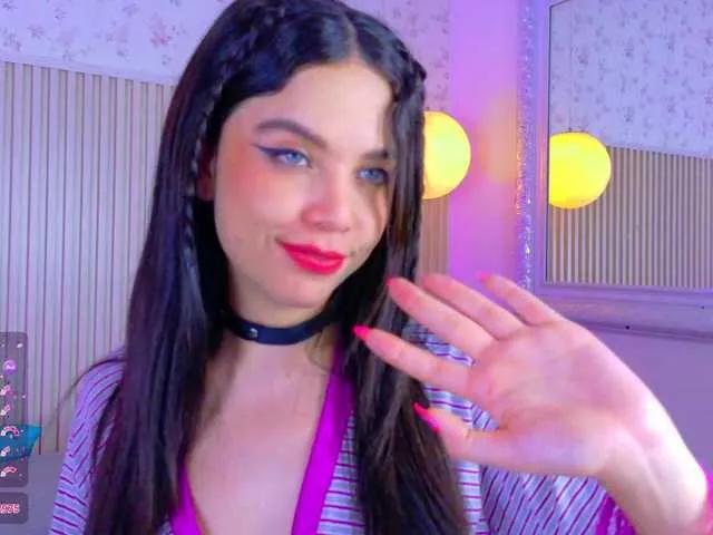 DannaCoxx — Good music at the hot moment that makes more and raise my imagination. They make me a good touch with my body and make me want to touch me. Dirty talk for chat. Someone who has initiative.
...