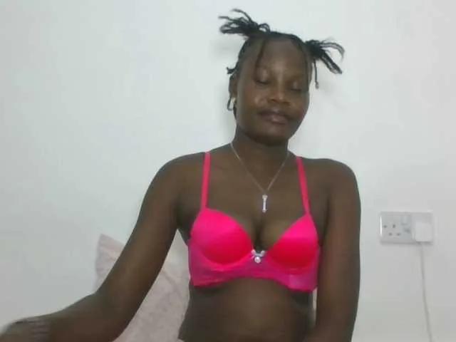 Darberry21 — Freechat on BongaCams