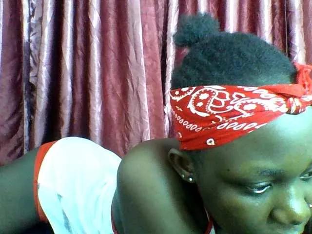 Darkberry4 on BongaCams