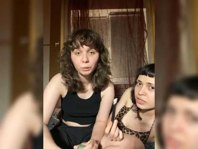DarkDollsi — Freechat on BongaCams