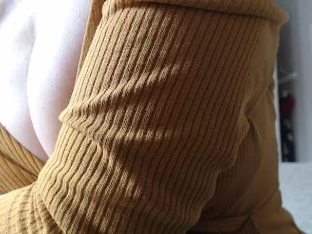 deadivina on BongaCams 