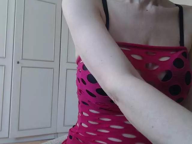 deadivina on BongaCams 