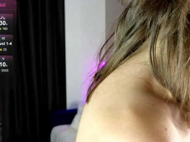DebiHenks — Freechat on BongaCams