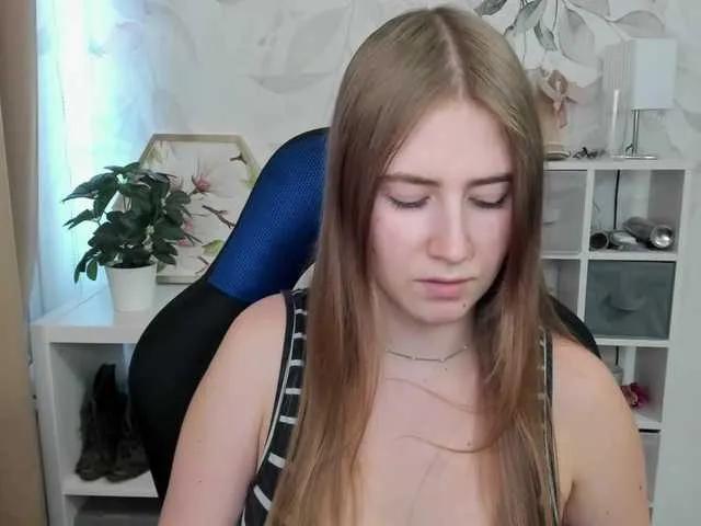 desireMegan on BongaCams