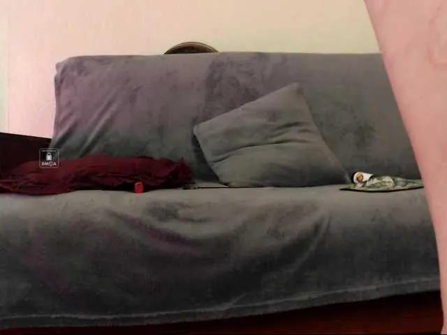 DiaFoxi — Freechat on BongaCams