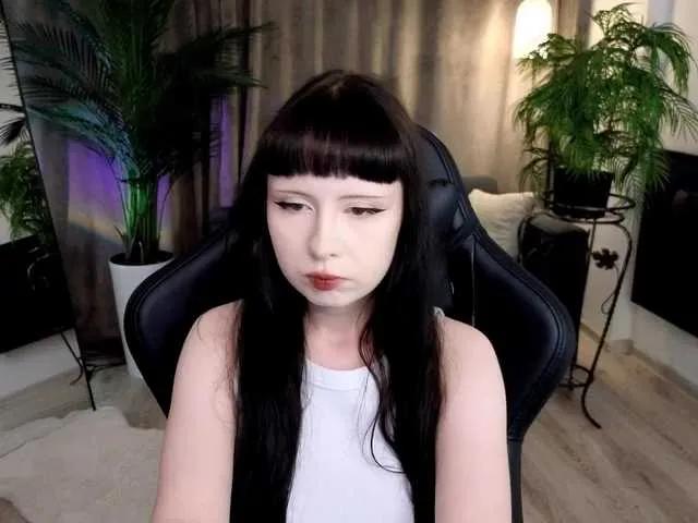 DianaVi — Freechat on BongaCams
