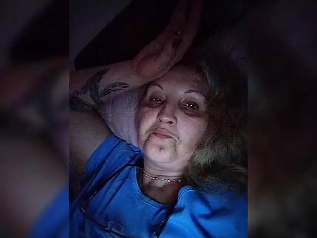 DivineBlond