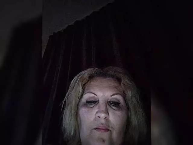 DivineBlond