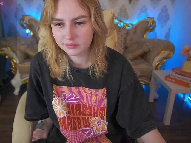 DivineJass on BongaCams 