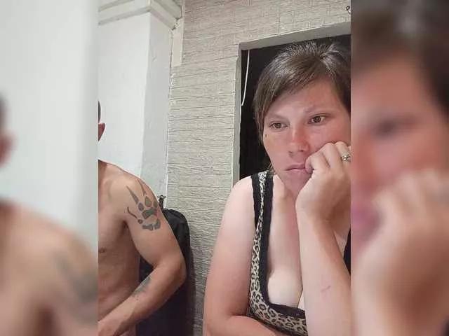 Dmeesk on BongaCams
