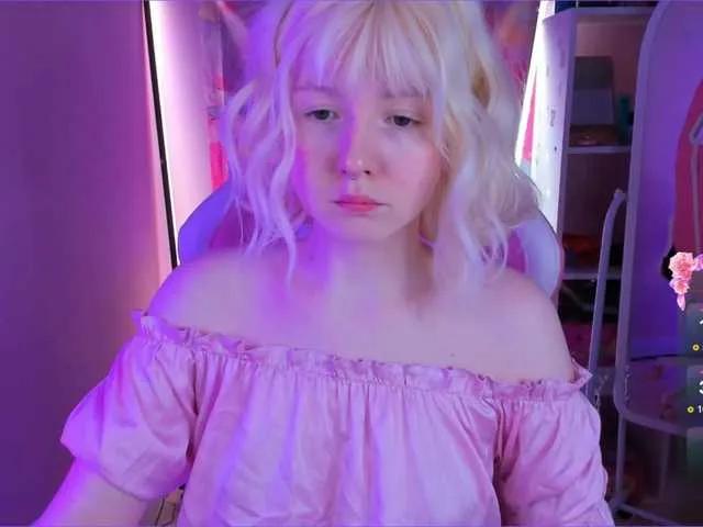DollRose — men who know what they want and know how to really delight me
