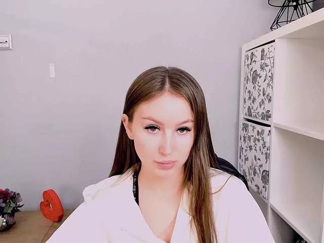 DonnaModel on BongaCams 