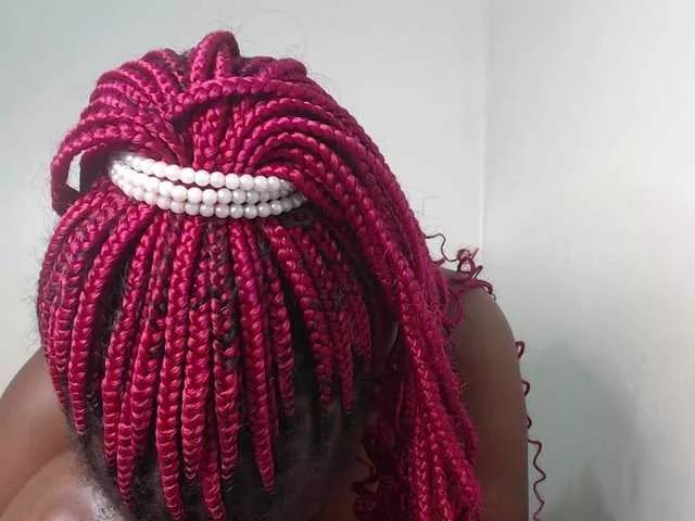 dreamebony on BongaCams 