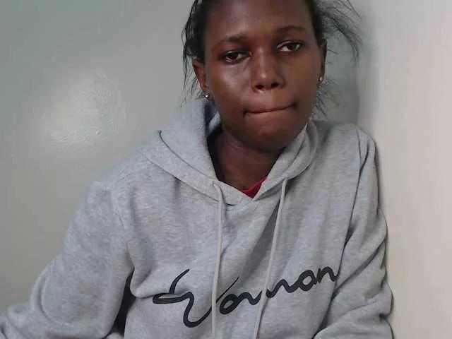 dreamebony on BongaCams 