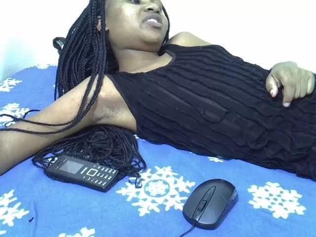 ebonychocolate