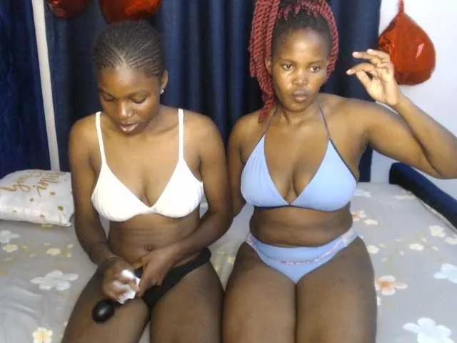 Ebonyfine