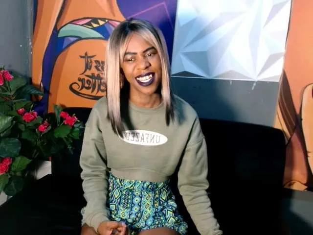 Ebonystorm on BongaCams