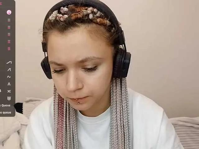 EleanorBaker — Freechat on BongaCams