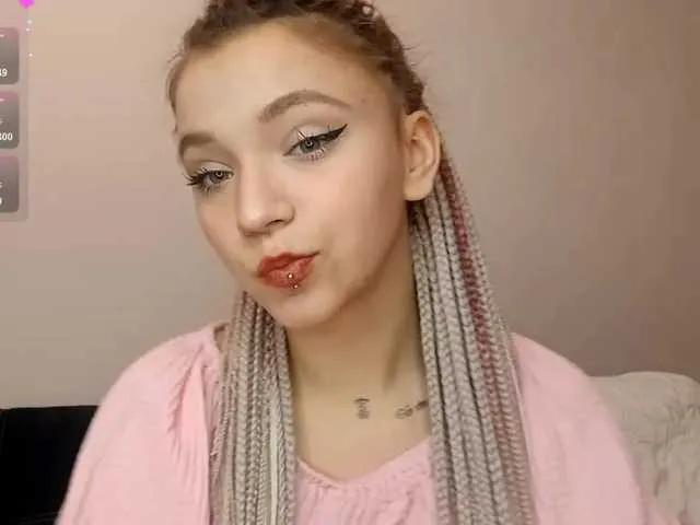 EleanorBaker — Freechat on BongaCams