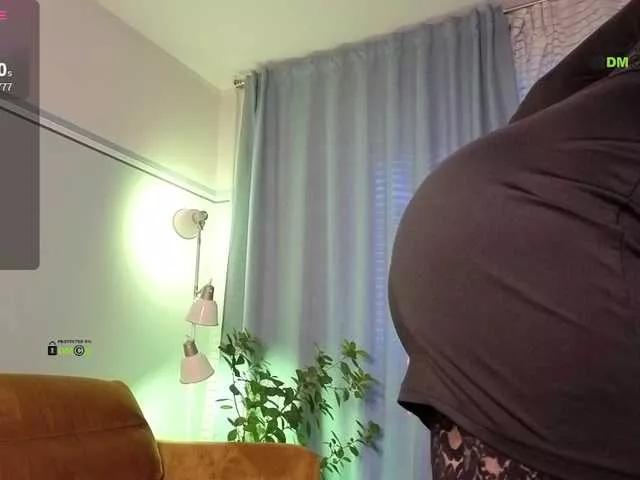 ELEKTRA2023 on BongaCams 