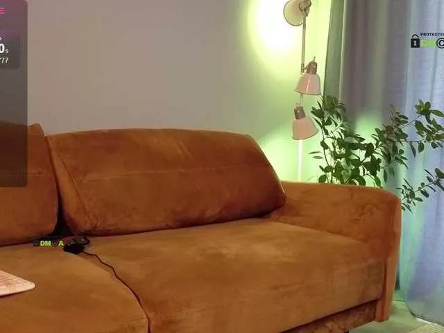 ELEKTRA2023 on BongaCams 