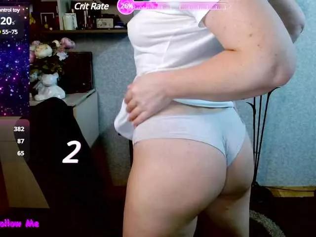 ElenaDroseraa on BongaCams 