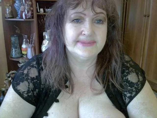 ElenaZed on BongaCams 