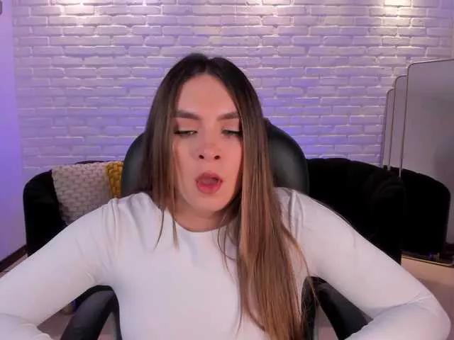 EloisaOlivero on BongaCams